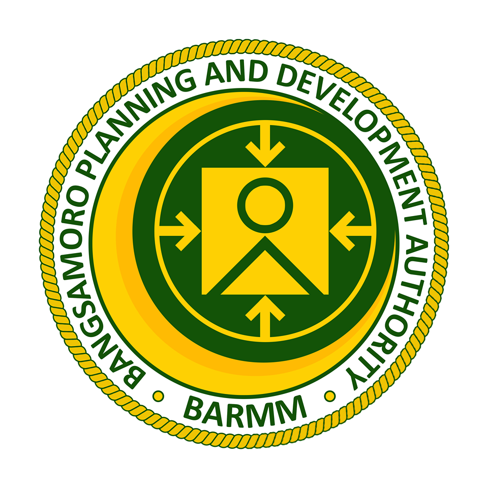 Bangsamoro Planning and Development Authority Logo
