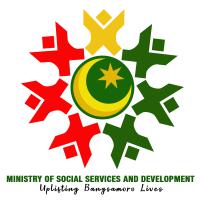 Ministry of Social Services and Development Logo