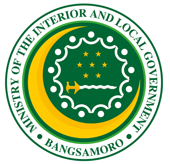 Ministry of the Interior and Local Government Logo