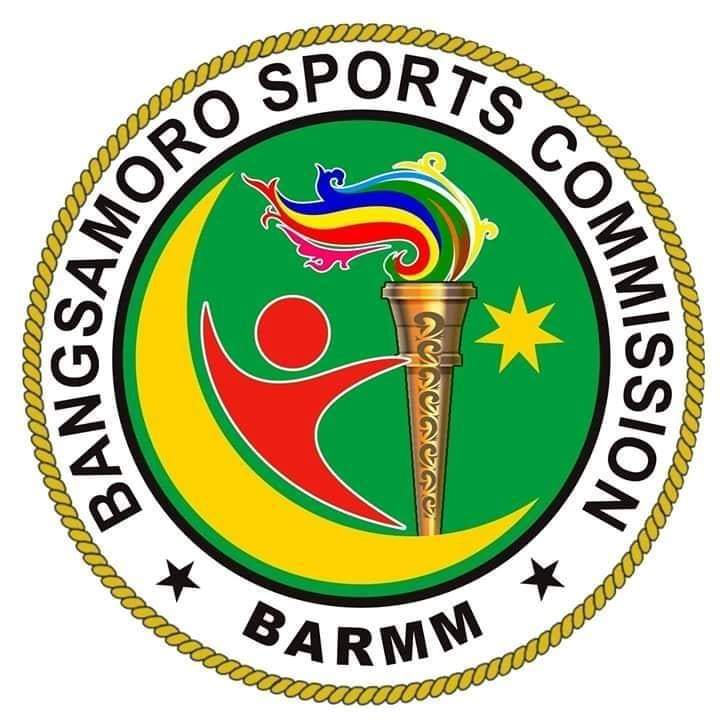 Bangsamoro Sports Commission Logo