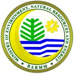 Ministry of Environment, Natural Resources and Energy Logo