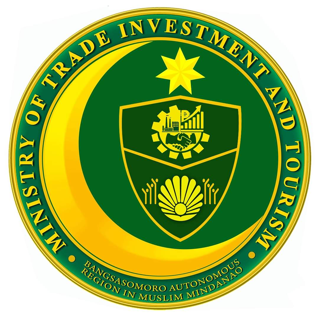 Ministry of Trade, Investment and Tourism Logo