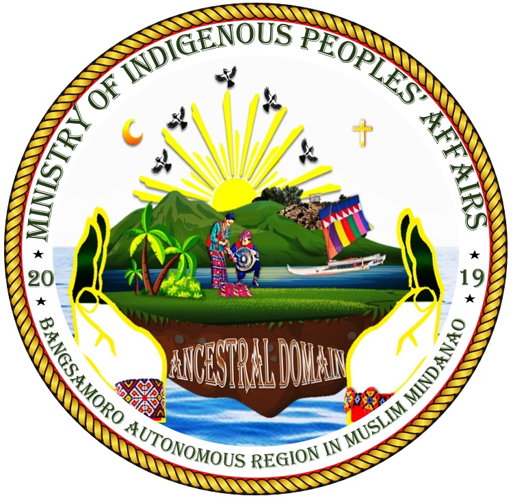 Ministry of Indigenous Peoples' Affairs Logo