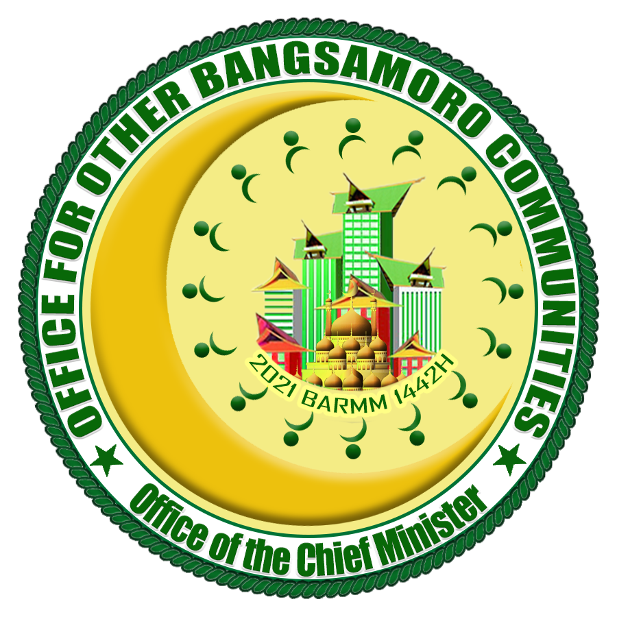 Office for Other Bangsamoro Communities Logo