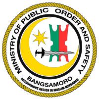Ministry of Public Order and Safety Logo