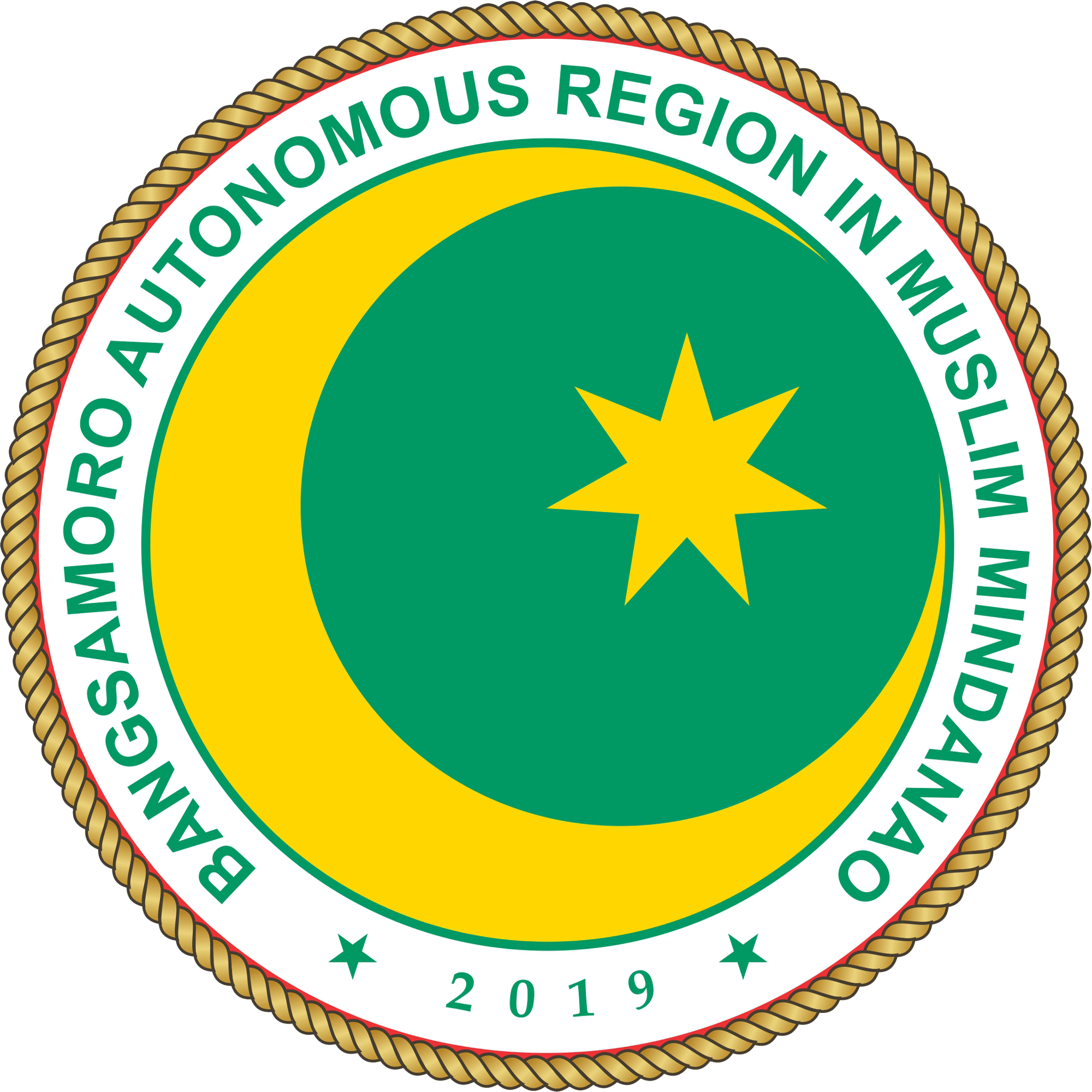 Office of the Chief Minister Logo