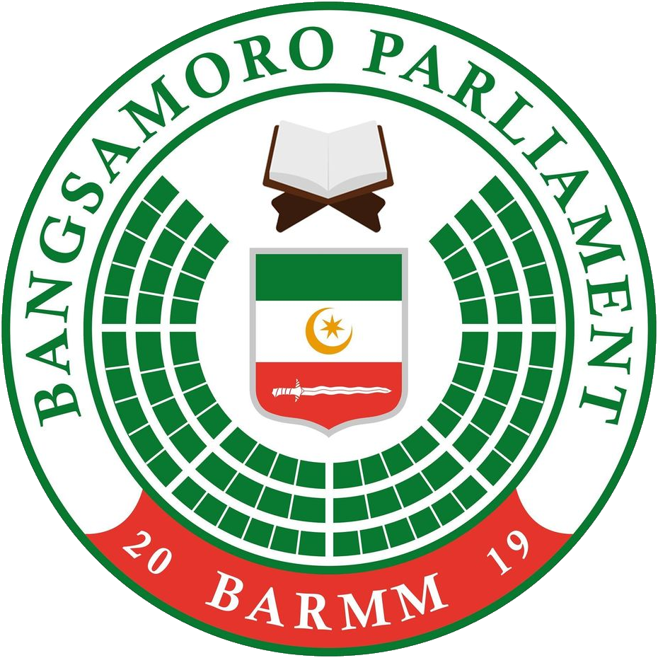 Bangsamoro Transition Authority Logo